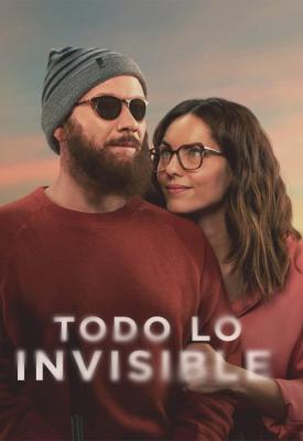 poster for All That Is Invisible 2020