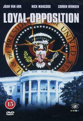 poster for Loyal Opposition 1998