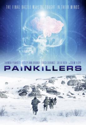 poster for Painkillers 2015