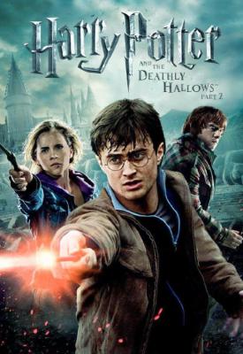 image for  Harry Potter and the Deathly Hallows: Part 2 movie