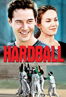 poster for Hardball 2001