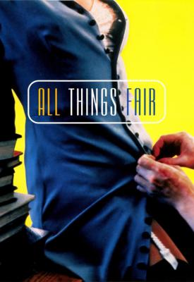 poster for All Things Fair 1995