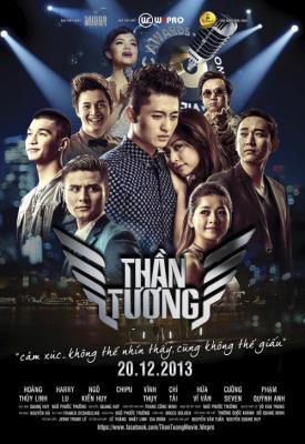 poster for Than Tuong 2013