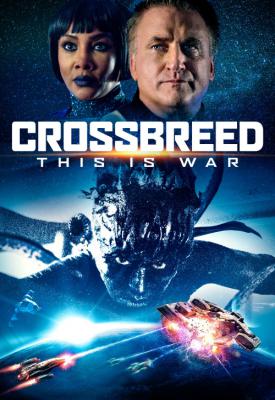 poster for Crossbreed 2019