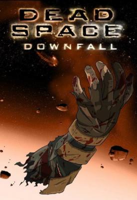 image for  Dead Space: Downfall movie