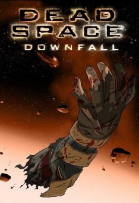 poster for Dead Space: Downfall 2008