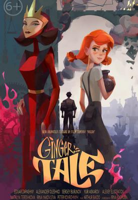 image for  Ginger’s Tale movie
