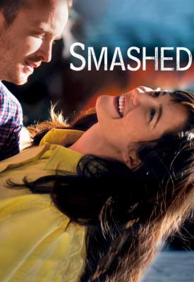 image for  Smashed movie