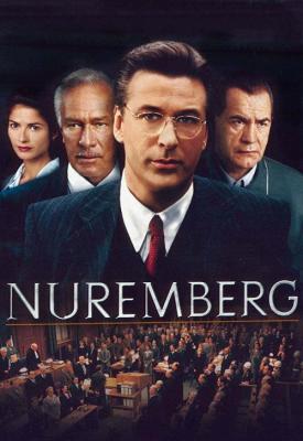 poster for Nuremberg 2000