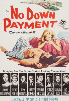 image for  No Down Payment movie
