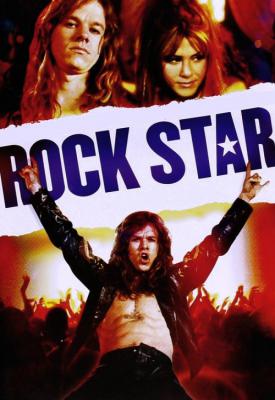 poster for Rock Star 2001