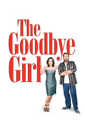 image for  The Goodbye Girl movie