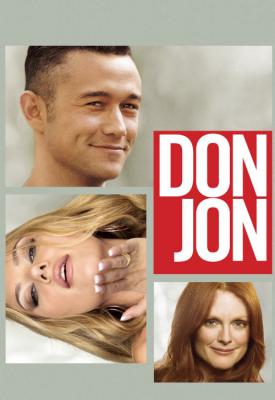 image for  Don Jon movie