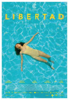 poster for Libertad 2021