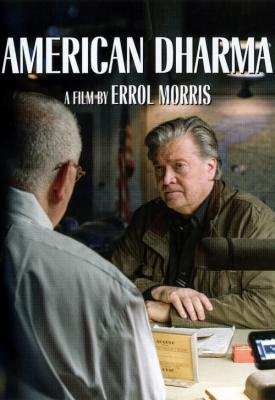 image for  American Dharma movie