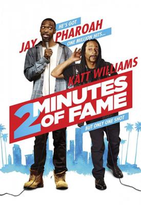 image for  2 Minutes of Fame movie