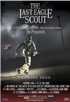 image for  The Last Eagle Scout movie