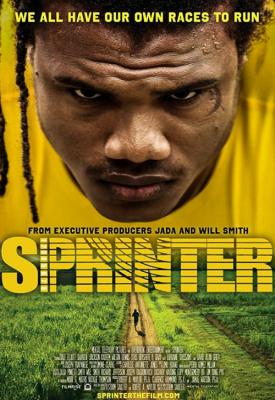 poster for Sprinter 2018