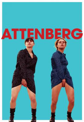 poster for Attenberg 2010