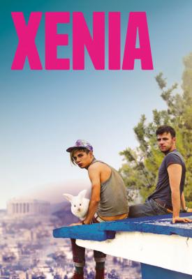 poster for Xenia 2014
