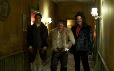 screenshoot for What We Do in the Shadows