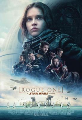 image for  Rogue One movie
