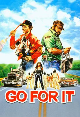 image for  Go for It movie