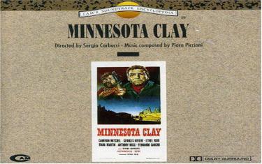 screenshoot for Minnesota Clay