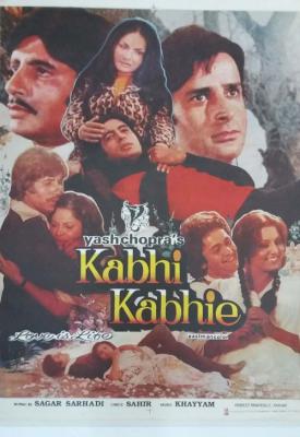 image for  Kabhi Kabhie movie