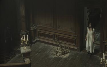 screenshoot for The Lodgers