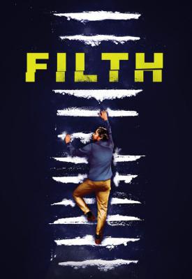 image for  Filth movie