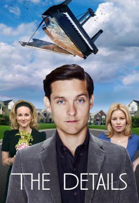 poster for The Details 2011