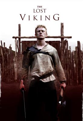 poster for The Lost Viking 2018