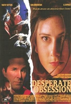 image for  Desperate Obsession movie