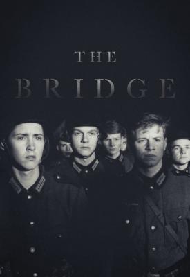 poster for The Bridge 1959