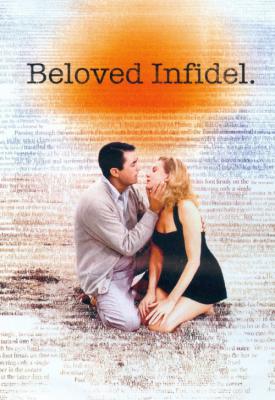 poster for Beloved Infidel 1959