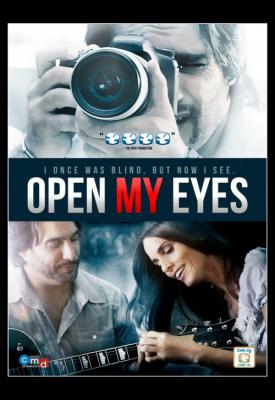 poster for Open My Eyes 2014
