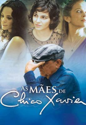 poster for As Mães de Chico Xavier 2011
