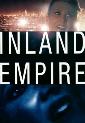 poster for Inland Empire 2006