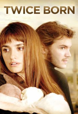 poster for Twice Born 2012