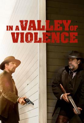 image for  In a Valley of Violence movie