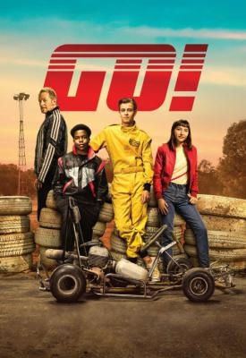poster for Go Karts 2020