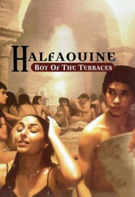 image for  Halfaouine: Boy of the Terraces movie