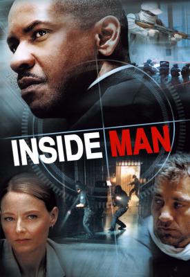 image for  Inside Man movie