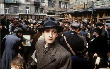 screenshoot for The Pianist