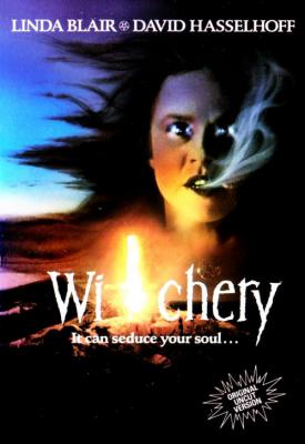 image for  Witchery movie