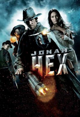 image for  Jonah Hex movie