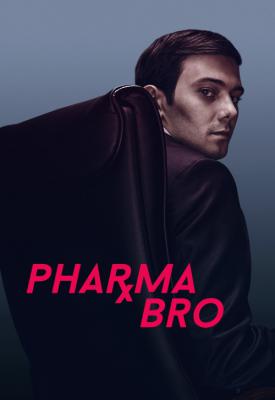 poster for Pharma Bro 2021