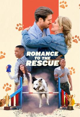 image for  Romance to the Rescue movie