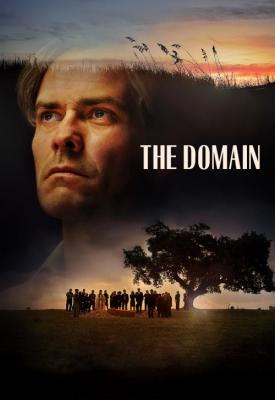 poster for The Domain 2019